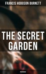 Icon image The Secret Garden (Unabridged)