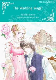 Icon image The Wedding Wager: Mills & Boon Comics