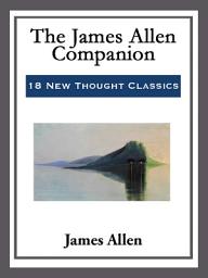 Icon image The James Allen Companion