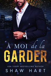 Icon image À moi de la garder