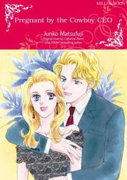 Icon image CONTRACTED FOR THE SPANIARD'S HEIR: Mills & Boon Comics