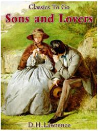 Icon image Sons and Lovers