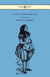 Icon image Alice in Wonderland - Illustrated by Dudley Jarrett