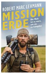 Icon image Mission Erde – Die Welt ist es wert, um sie zu kämpfen