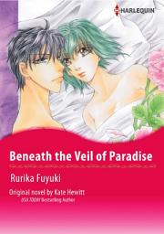 Icon image BENEATH THE VEIL OF PARADISE: Harlequin Comics