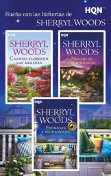 Icon image E-Pack HQN Sherryl Woods 2