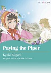Icon image PAYING THE PIPER: Mills & Boon Comics