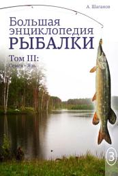 Icon image Большая энциклопедия рыбалки. Том 3: Том 3