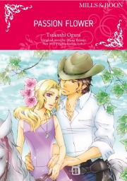 Icon image PASSION FLOWER: Mills & Boon Comics