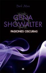 Icon image Pasiones oscuras