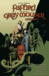 Icon image Fafhrd and the Gray Mouser Omnibus