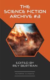 Icon image The Science Fiction Archive #3