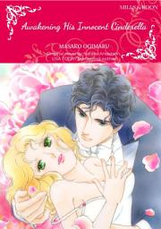 Icon image AWAKENING HIS INNOCENT CINDERELLA: Mills & Boon Comics