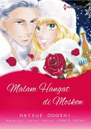 Icon image MALAM HANGAT DI MOSKOW: Harlequin Comics