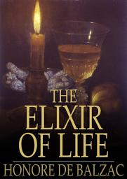 Icon image The Elixir of Life