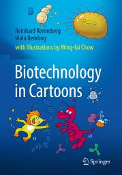 Icon image Biotechnology in Cartoons