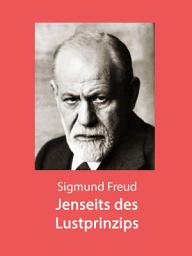 Icon image Jenseits des Lustprinzips