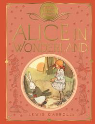 Icon image Mabel Lucie Attwell's Alice in Wonderland