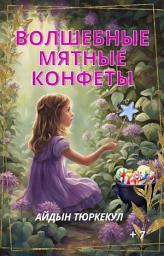 Icon image ВОЛШЕБНЫЕ МЯТНЫЕ КОНФЕТЫ
