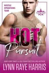 Icon image HOT Pursuit: A FREE Small Town, Enemies to Lovers, Second Chance, Military Protector Romance