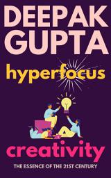 Icon image Hyperfocus Creativity