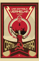 Icon image Uma estrela vermelha