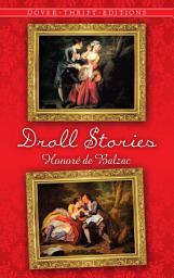 Icon image Droll Stories