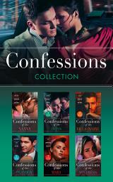 Icon image The Confessions Collection