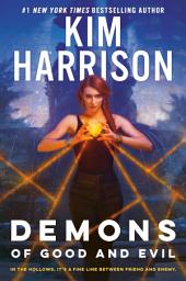 Icon image Demons of Good and Evil