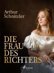 Icon image Die Frau des Richters