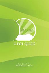 Icon image Pâques : c’est quoi?