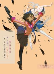 Icon image OWARIMONOGATARI