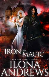 Icon image Iron and Magic