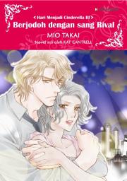 Icon image Berjodoh dengan sang Rival: Harlequin Comics
