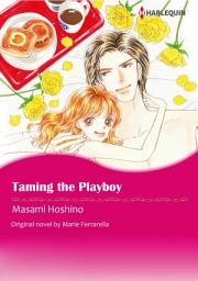 Icon image TAMING THE PLAYBOY: Harlequin Comics