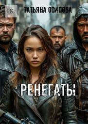 Icon image Ренегаты