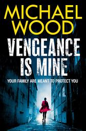 Icon image Vengeance is Mine
