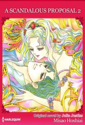 Icon image A SCANDALOUS PROPOSAL 2: Harlequin Comics