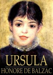 Icon image Ursula
