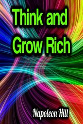 Icon image Think and Grow Rich