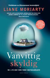 Icon image Vanvittig skyldig