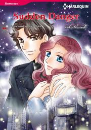 Icon image SUDDEN DANGER: Harlequin Comics
