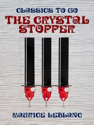 Icon image The Crystal Stopper