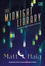 Icon image Perpustakaan Tengah Malam (The Midnight Library)