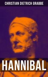 Icon image HANNIBAL: Eine Tragödie