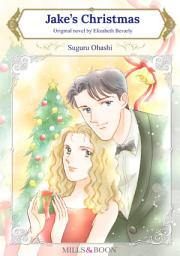 Icon image JAKE'S CHRISTMAS: Mills & Boon Comics