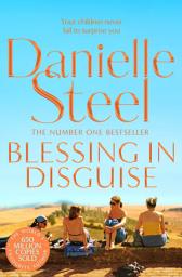 Icon image Blessing In Disguise: A warm, wise story of motherhood from the billion copy bestseller