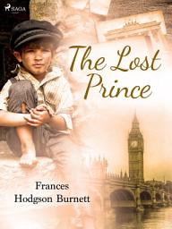 Icon image The Lost Prince