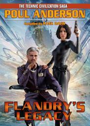 Icon image Flandry's Legacy