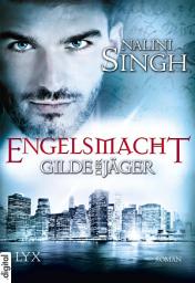 Icon image Gilde der Jäger - Engelsmacht